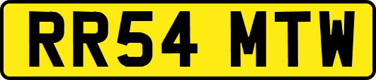 RR54MTW