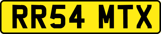 RR54MTX