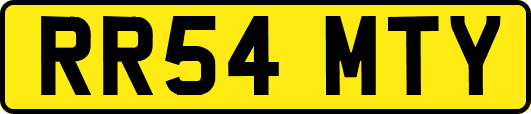 RR54MTY