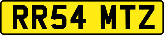 RR54MTZ