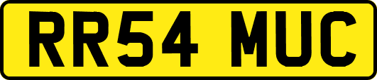 RR54MUC