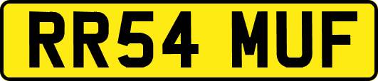 RR54MUF