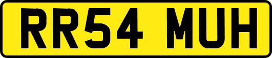 RR54MUH