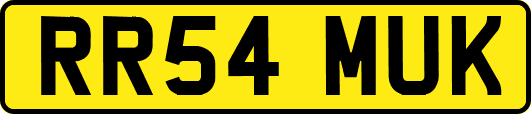 RR54MUK