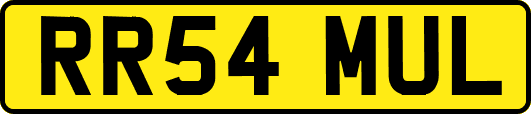 RR54MUL
