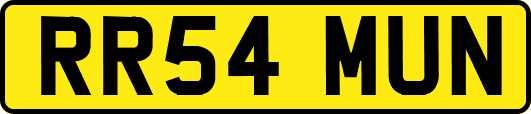 RR54MUN