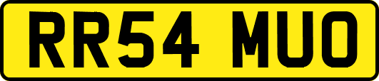 RR54MUO
