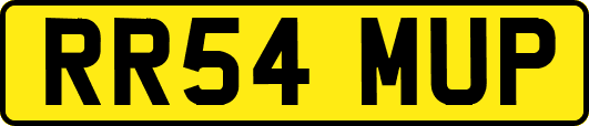 RR54MUP