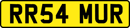 RR54MUR