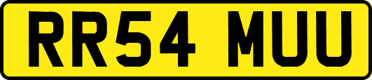 RR54MUU