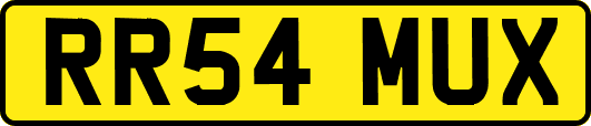 RR54MUX