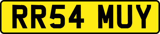 RR54MUY