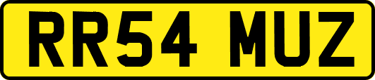 RR54MUZ