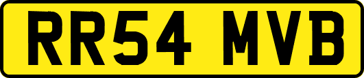 RR54MVB