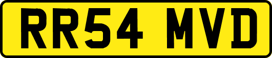 RR54MVD