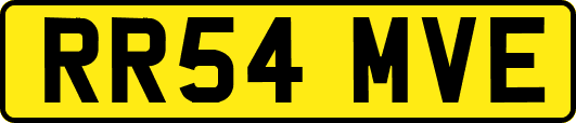 RR54MVE