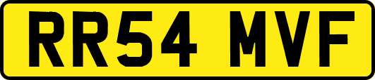 RR54MVF