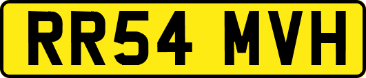 RR54MVH