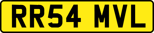 RR54MVL