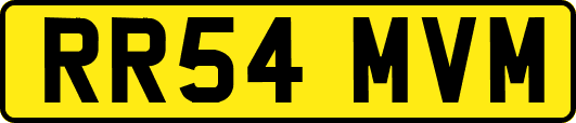 RR54MVM