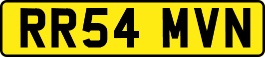 RR54MVN