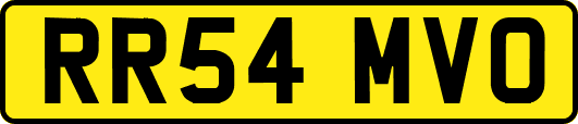 RR54MVO