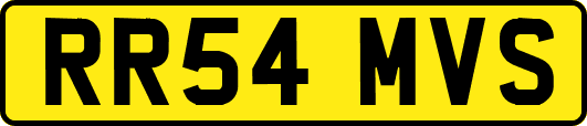 RR54MVS
