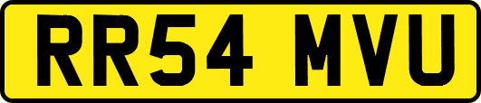 RR54MVU