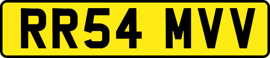 RR54MVV