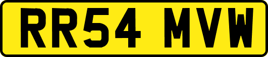 RR54MVW
