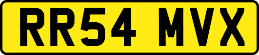 RR54MVX