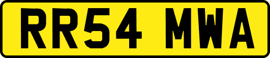 RR54MWA