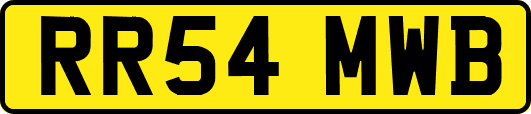 RR54MWB