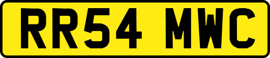 RR54MWC