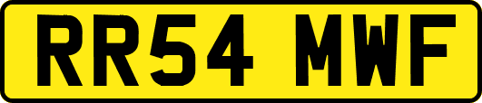 RR54MWF