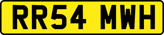 RR54MWH