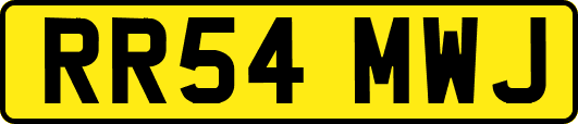 RR54MWJ