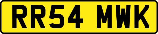 RR54MWK