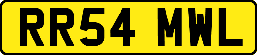 RR54MWL
