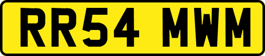RR54MWM