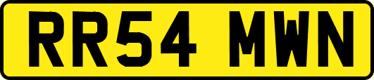 RR54MWN