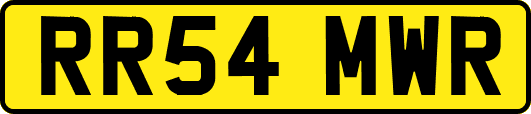 RR54MWR