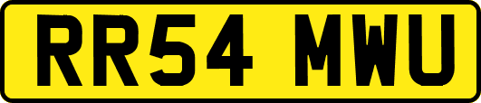RR54MWU