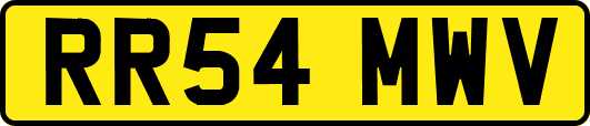 RR54MWV