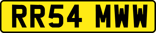 RR54MWW