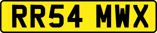 RR54MWX