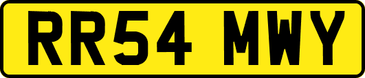 RR54MWY
