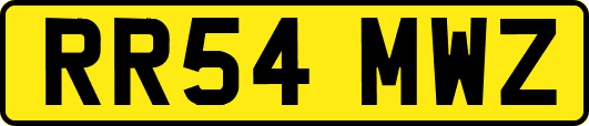 RR54MWZ