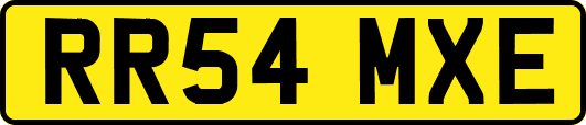 RR54MXE