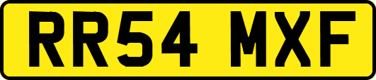 RR54MXF